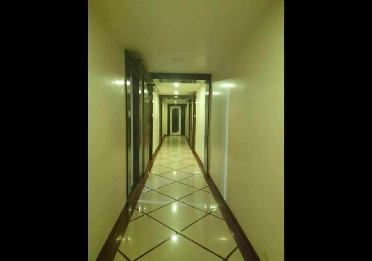 Hotel Sai Ganesh Lodging & Boarding By Wb Inn Titwala Exteriér fotografie