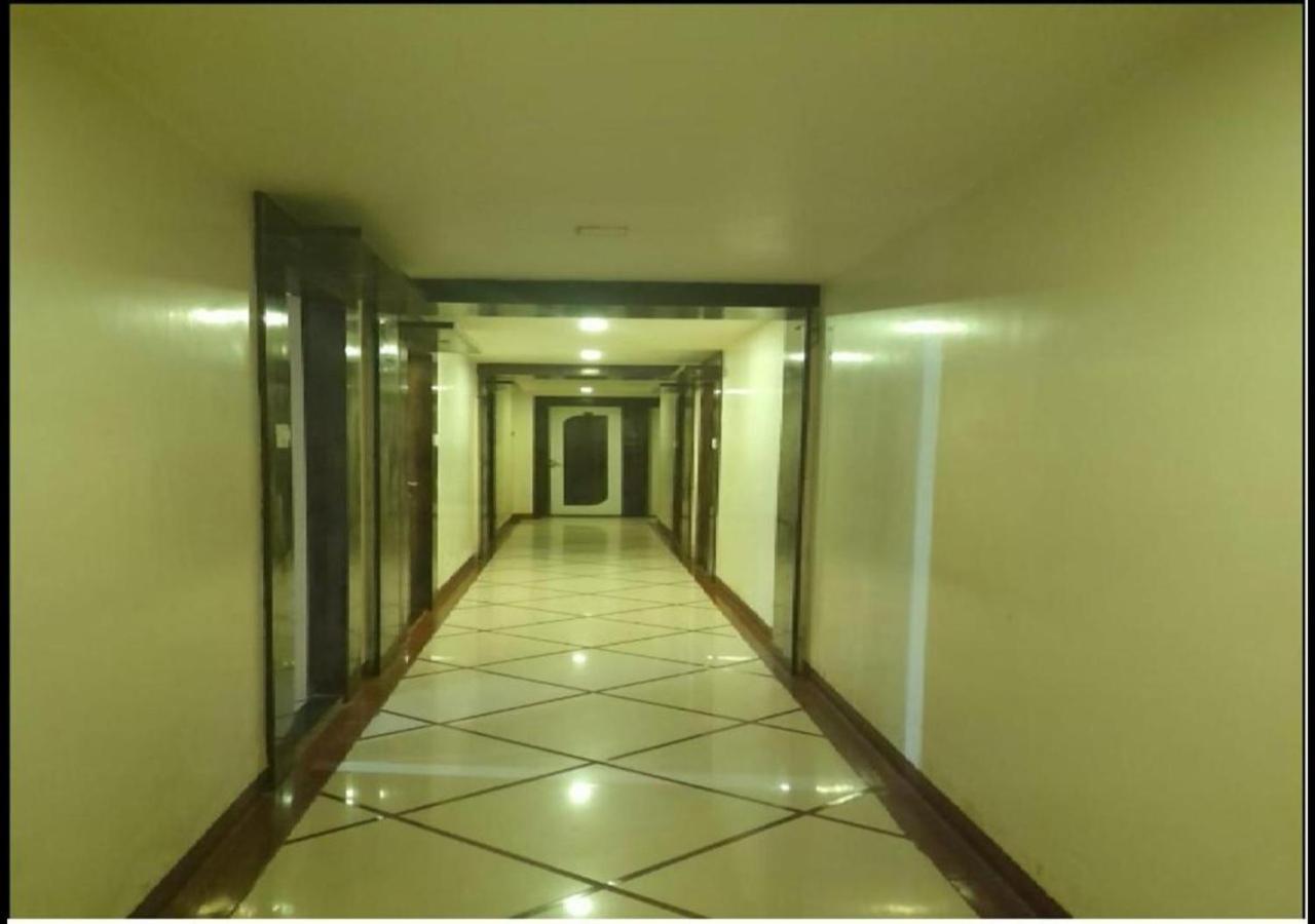 Hotel Sai Ganesh Lodging & Boarding By Wb Inn Titwala Exteriér fotografie